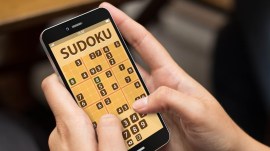 Wordle, sudoku, puzzles