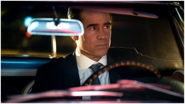 sugar colin farrell review
