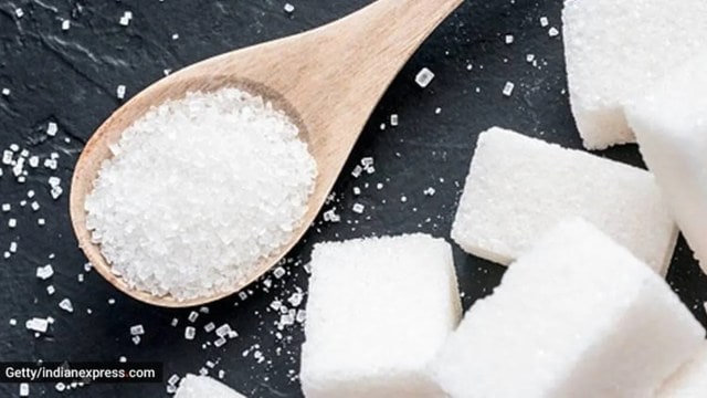 sugar