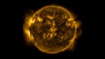4 flares erupt from Sun in rare celestial event: How will it affect Earth?