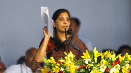 sunita kejriwal