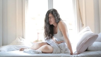 superfoods, periods
