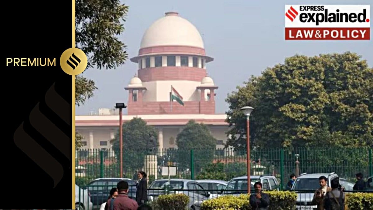 The Supreme Court articulation comes at a time when there is a big surge, globally, in the number of people seeking legal remedies for issues related to climate change