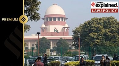 The Supreme Court articulation comes at a time when there is a big surge, globally, in the number of people seeking legal remedies for issues related to climate change