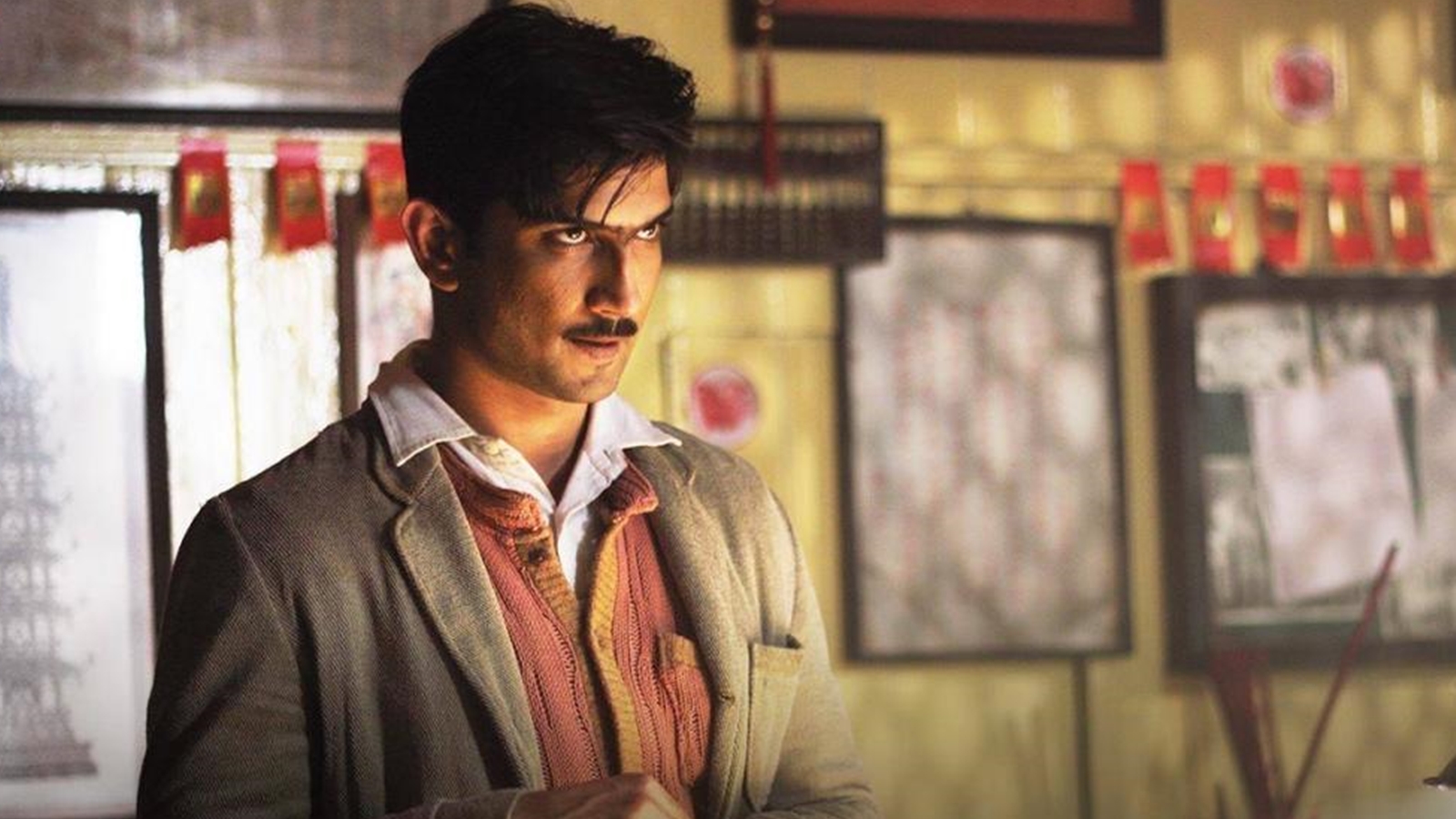 ‘Sushant Singh Rajput has become a gate to misery porn,’ says Dibakar ...