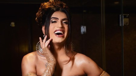 Sushant Divgikar, Rani Ko-He-Nur, Indian drag queen, LGBTQIA+ rights India, Representation in Bollywood, Transgender actor in India