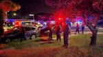 Sydney attack victims