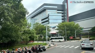 Inside a small Taiwan city, a blueprint for India’s chip dreams