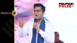 Abhishek Banerjee West Bengal elections Lok Sabha elections 2024