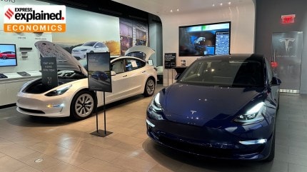 Road ahead for Tesla: Why EV sector is struggling, how Musk hopes to negotiate potholes and speed bumps