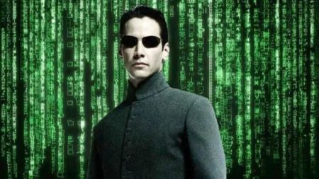 Warner Bros. New Matrix movie
