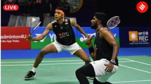 Thomas and Uber Cup 2024 Live: Catch all the live updates of Thomas and Uber Cup 2024 from Chengdu in China
