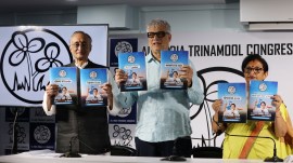 Derek o brien, tmc manifesto