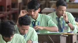 Goa Class 12 board exam rescheduled to avoid clash with JEE Mains 2024