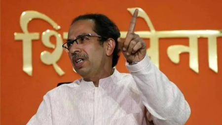 Seat exchange between Cong, Sena-UBT unlikely in Mumbai, final decision on April 19