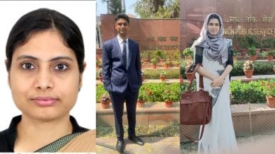 UPSC Results 2023: Three students selected in CSE from Aligarh Muslim University's RCA 