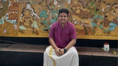'We absolutely had no knowledge about this': Family of UPSC CSE 2023 topper Siddharth Ramkumar on getting AIR 4
