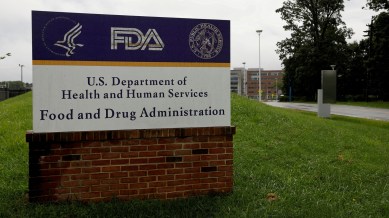 us fda