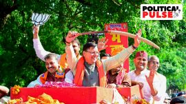 uttarakhand lok sabha elections