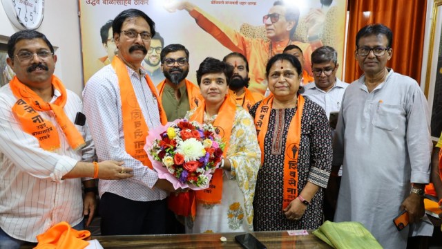 Kalyan Lok Sabha elections Shrikant Shinde Vaishali Darekar Rane