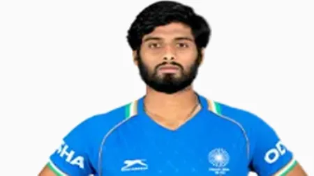 Varun Kumar hockey player bail