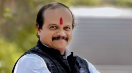 Pune elections Vasant More VBA Lok Sabha elections