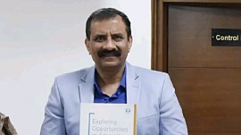 vijai vardhan