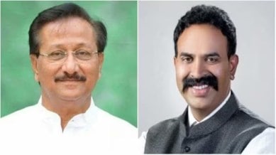 maharashtra bjp damage control mode