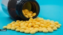 The two most common mistakes people make when taking vitamin D supplements are...