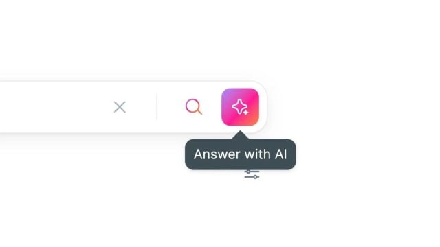 Brave Search | Brave Answer with AI | Brave AI search