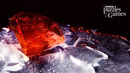 blood diamond to represent global current affairs and complex issues on the indian express news quiz