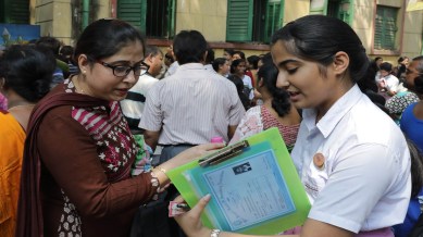 Uttarakhand Board 10 and 12 Result: How to check results at indianexpress.com