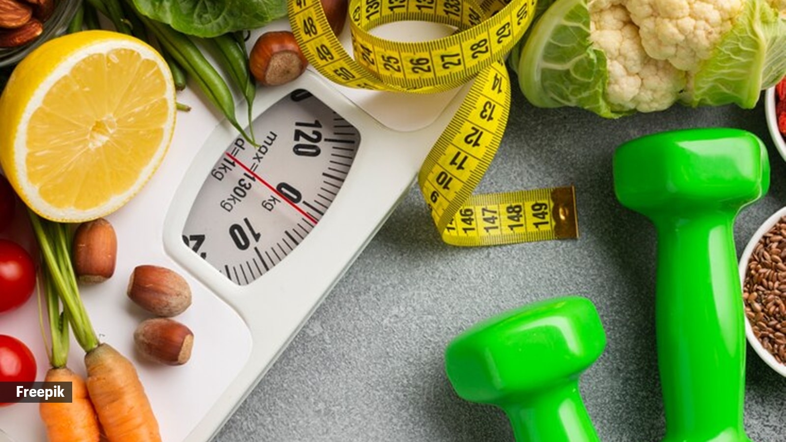 Can you really lose 1 kg in 1 week? Lifestyle News The Indian Express