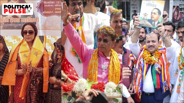 hema malini, arun govil, danish ali