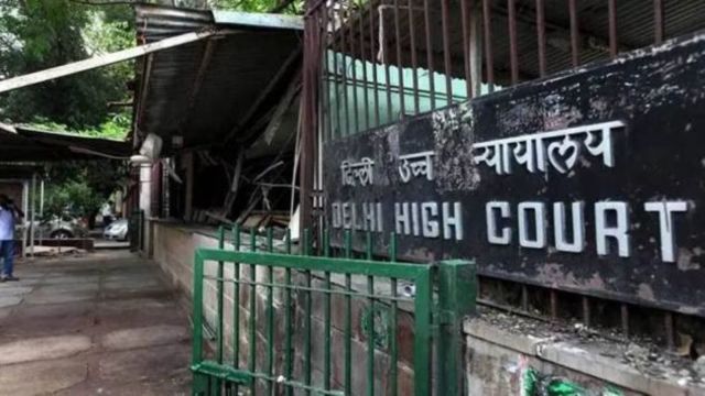 Delhi High Court seeks Centre’s stand on suspension of Wrestling ...