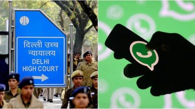 WhatsApp, WhatsApp encryption Delhi High Court