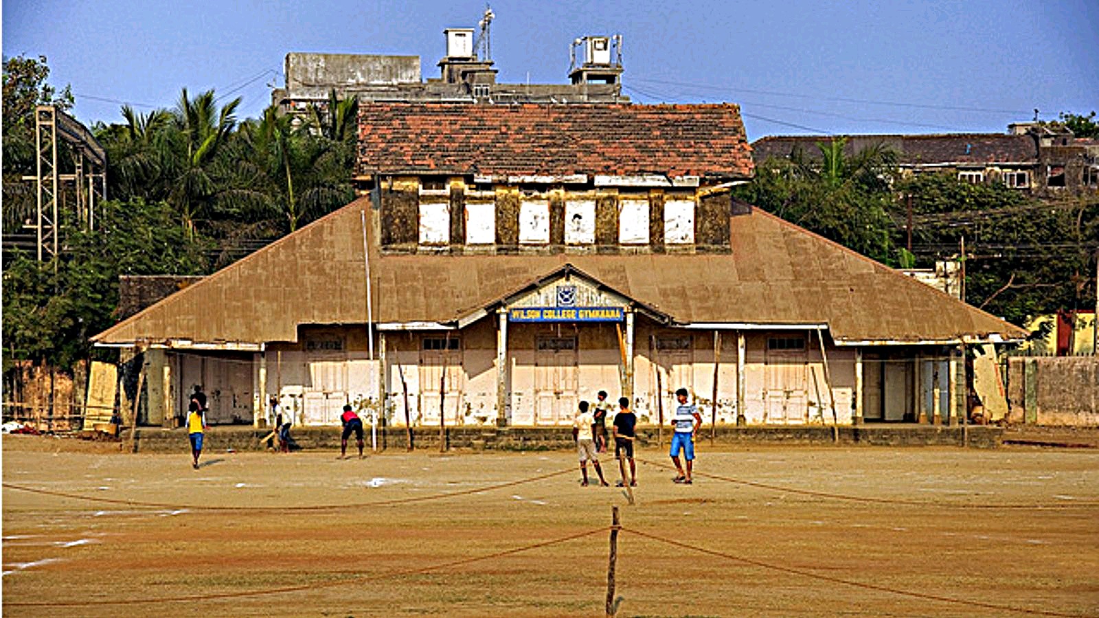 Wilson College gymkhana: HC seeks state, UNCITA's affidavits on lease cancellation, govt claims actual possession of property taken | Mumbai News - Vimarsana News