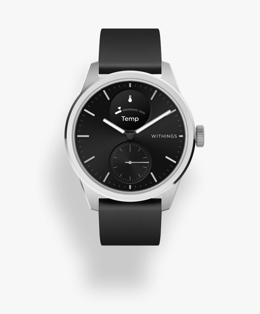 Withings Watch