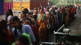 Arvind Kejriwal, Delhi CM in jail, Mahila Samman Rashi scheme, AAP leader Atishi, CM in Tihar Jail, excise policy case, Bhagwant Mann, Sanjay Singh, Sunita kejriwal, indian express news, AAP Lok Sabha poll campaign, indian expres news