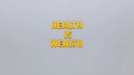 world health day, health