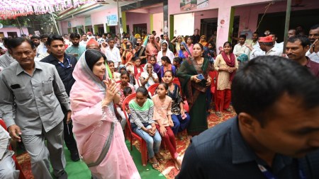 Dimple Yadav mainpuri campaign, Delhi confidential, Samajwadi Party, SP mainpuri campaign, SP Mainpuri candidate, Dimple Yadav poll campaign, Congress Rajya Sabha MPs, K C Venugopal, Digvijaya Singh, Deepender Hooda, election commission, indian express news