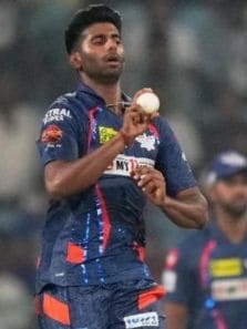 Mayank Yadav: Where does 21-year-old rank on IPL’s fastest bowlers list?