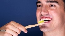 Carried away by advertisements promising shiny white teeth? Here is why you need to be careful