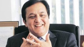 Yes Bank, Yes Bank founders bail, Rana Kapoor, Kapoor loan transaction, Avantha Realty, real estate companies, CBI, ED, PMLA case, money laundering, indian express news