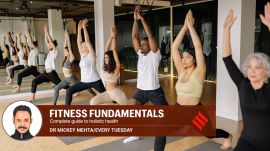 yoga fundamental yoga fundamental