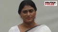 Congress names Andhra candidates, Sharmila to take on cousin in family bastion of Kadapa