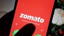"We believe that we have a strong case on merits, and the company will be filing an appeal against the order before the appropriate authority," Zomato stated in a regulatory filing late evening on Friday. (File Photo)