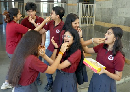 ICSE exam results, Mumbai icse results, Mumbai ICSE students, ICSE class 10 exam, ICSE exam results declared, indian express news