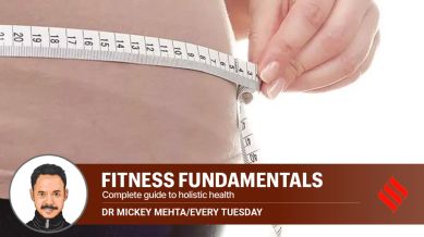 Fitness fundamentals