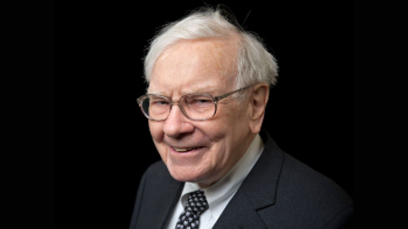 Warren Buffet Berkshire